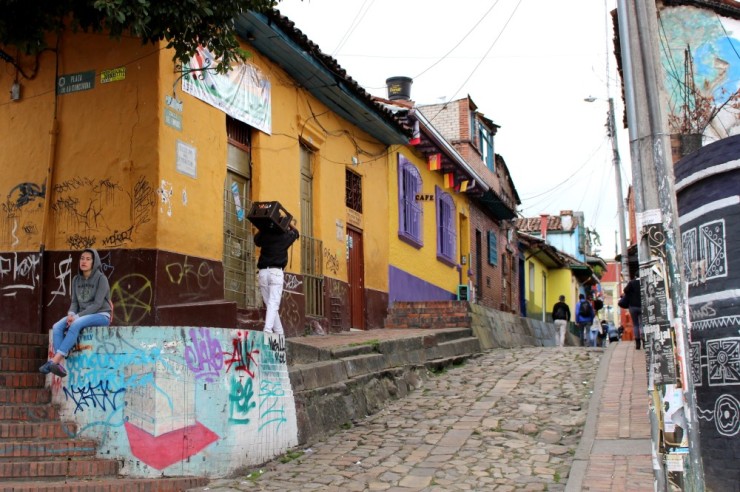 1512 Bogotá Colombia