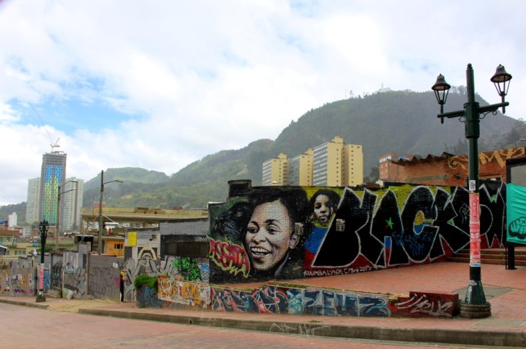 1513 Bogotá Colombia